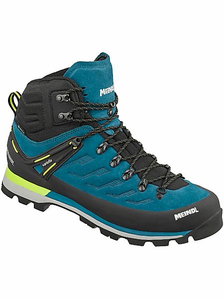 Meindl Wanderschuh "Intervale GTX" Robustes Veloursleder, atmungsaktives Me günstig online kaufen