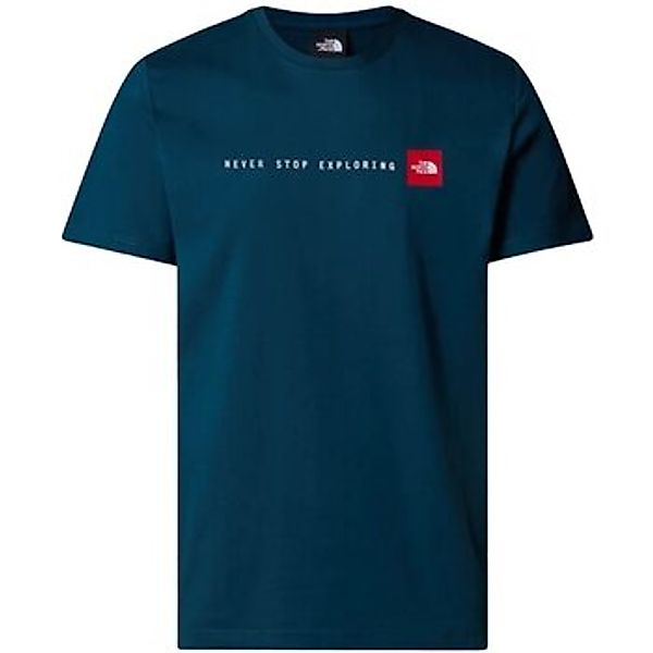 The North Face  T-Shirt NF0A87NS1NO günstig online kaufen