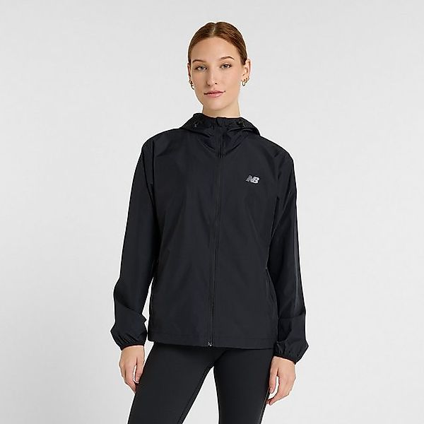 New Balance Laufjacke HOODED JACKET günstig online kaufen