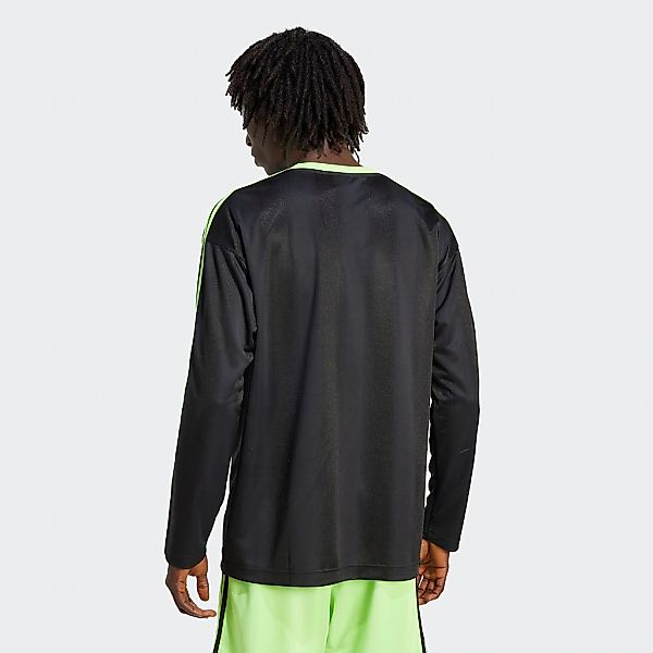 adidas Originals Langarmshirt "JACQ JERSEY LS" günstig online kaufen