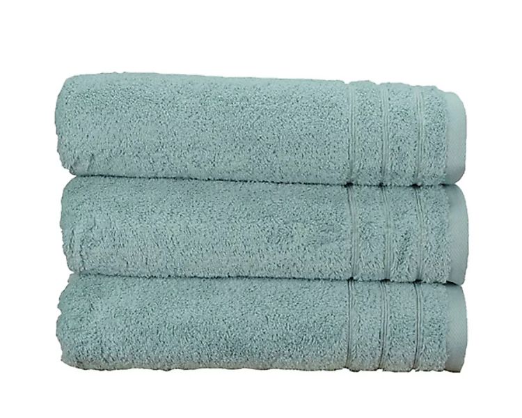 Handtuch 60 x 110 Cm Organic Hand Towel günstig online kaufen