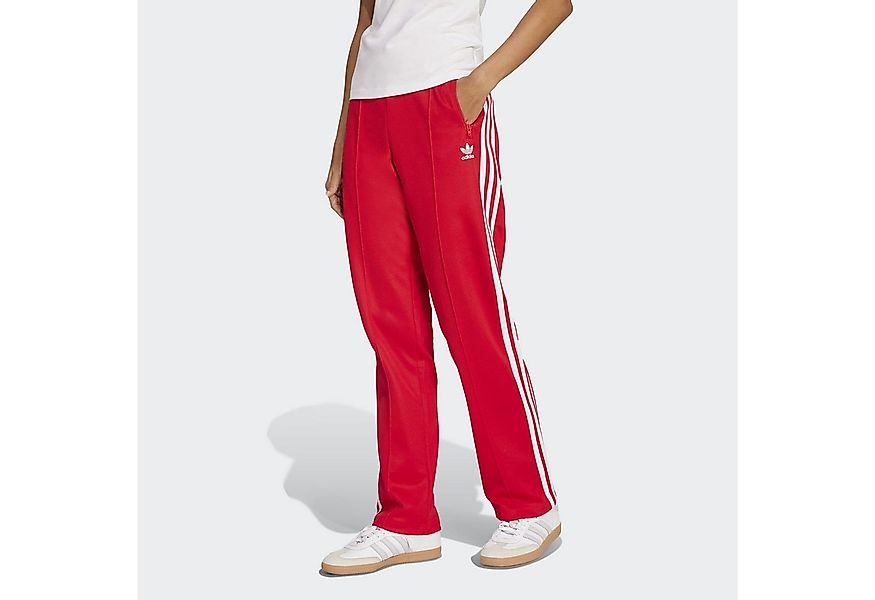 adidas Originals Sporthose CLASSIC TP Retro Style, der gerade Schnitt mit s günstig online kaufen