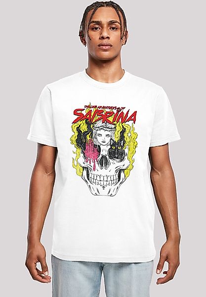 F4NT4STIC T-Shirt "Looney Tunes Bugs Bunny Breast Print", Print günstig online kaufen