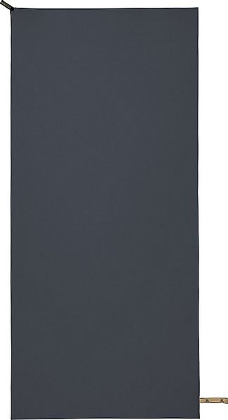 Erwin Müller Handtuch Sporttuch mit Tasche, Uni günstig online kaufen