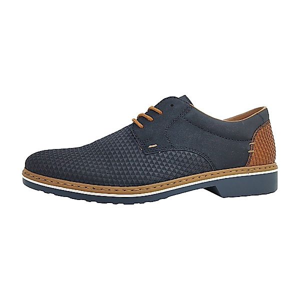 Rieker Schnürer Schnürschuh günstig online kaufen