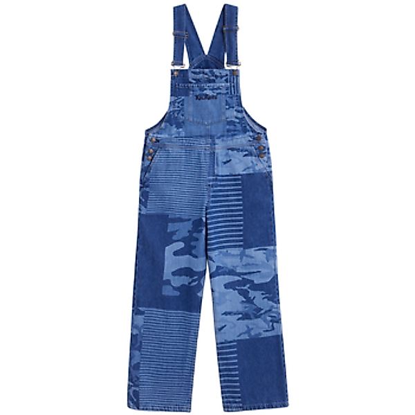 Kickers  Overalls Dungaree günstig online kaufen