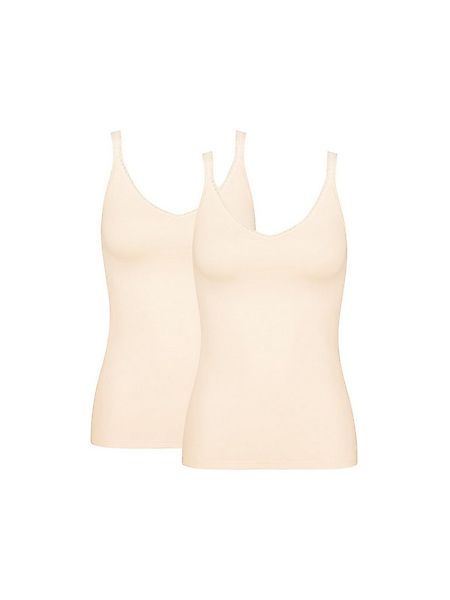 sloggi Spaghettitop GO (2-tlg) günstig online kaufen