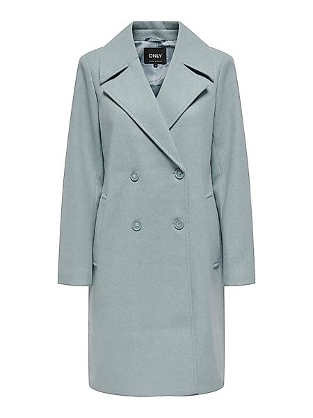ONLY Langmantel ONLADINA LIFE LONG COAT günstig online kaufen