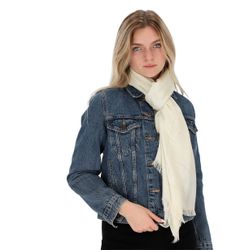 halsüberkopf Accessoires Modeschal modischer Glitzerschal, elegant günstig online kaufen