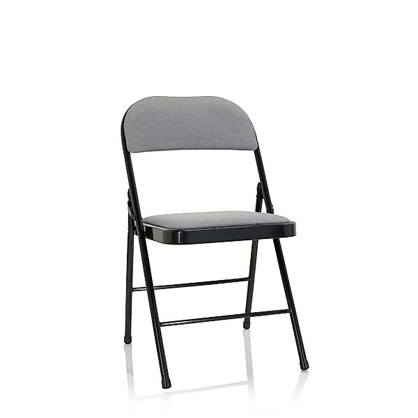 hjh OFFICE Klappstuhl Klappstuhl TUDELA II günstig online kaufen