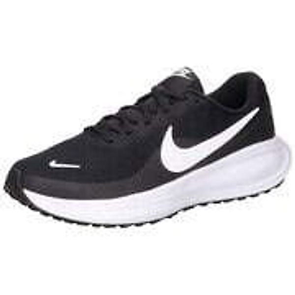 Nike Revolution 8 Running Herren schwarz|schwarz günstig online kaufen