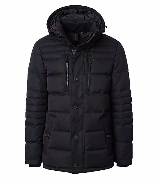 CASAMODA Langjacke "CASAMODA Jacke uni" günstig online kaufen