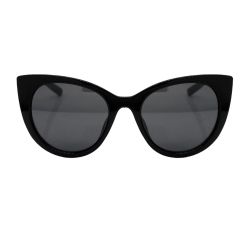 LUXXADA Sonnenbrille (Damen Cateye Brille Groß günstig online kaufen