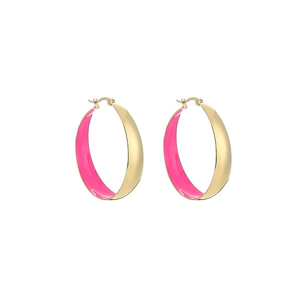 Cala Rose Paar Ohrstecker ILEA günstig online kaufen