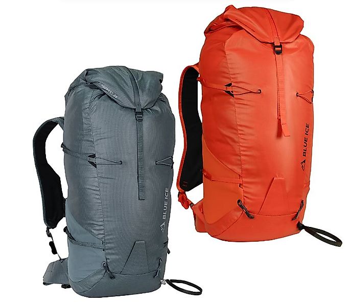 Blue Ice Firecrest 38 - Rucksack günstig online kaufen