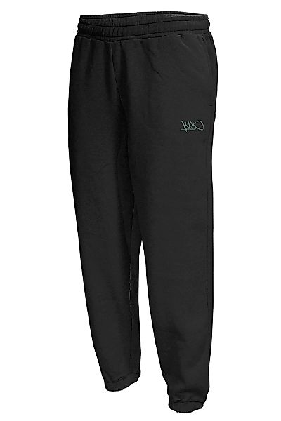 K1X Sweathose K1X Sweatpants KXM243-033-2 Schwarz günstig online kaufen