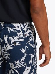 Tommy Hilfiger Shorts HARLEM PO LINEN günstig online kaufen