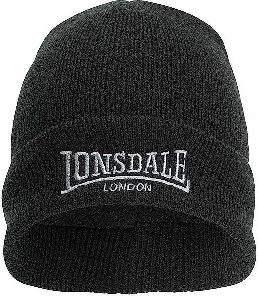 Lonsdale Beanie Dundee günstig online kaufen