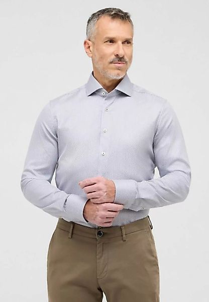 Eterna Langarmhemd SLIM FIT günstig online kaufen