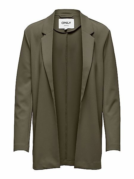 ONLY Longblazer ONLAGNETE L/S LOOSE BLAZER günstig online kaufen