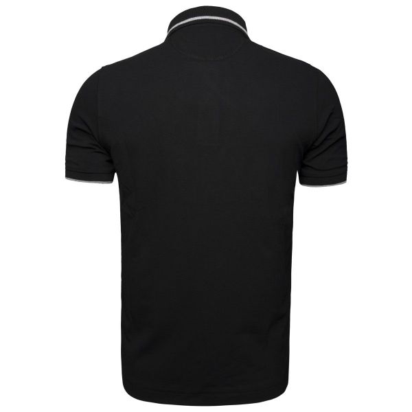 La Martina Poloshirt MAP320 Herren T-Shirt, günstig online kaufen