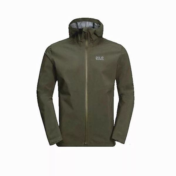 Jack Wolfskin Funktionsjacke JWP Shell M günstig online kaufen