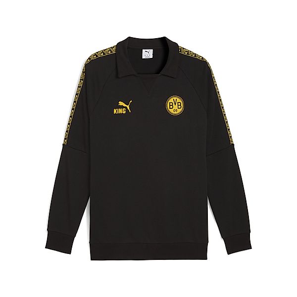 PUMA Sweatshirt Borussia Dortmund KING Drill günstig online kaufen