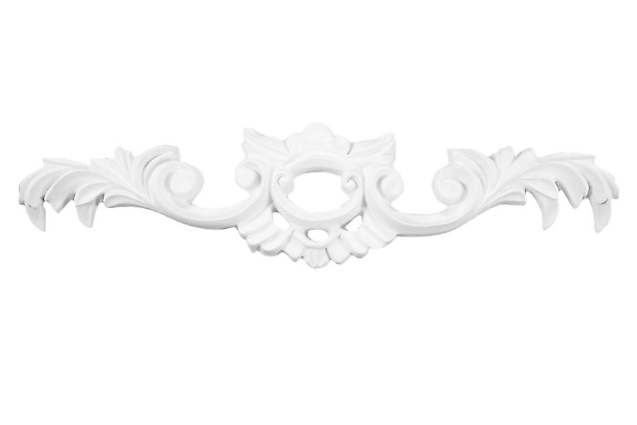 Grand Decor Wanddekoobjekt W819 (Ornament aus günstig online kaufen