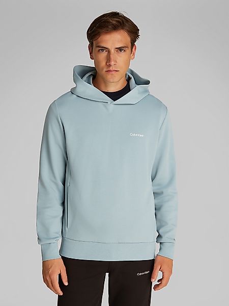 Calvin Klein Kapuzensweatshirt Sweatshirt MICRO LOGO günstig online kaufen