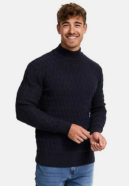 Indicode Strickpullover INAlpha günstig online kaufen