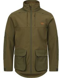 Blaser Softshelljacke Softshelljacke Tackle günstig online kaufen