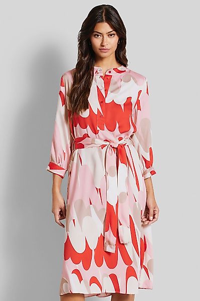 bugatti Sommerkleid mit Bindegürtel günstig online kaufen