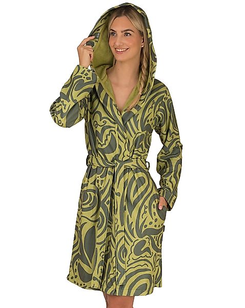 Wewo fashion Bademantel Airport, Damen Badejacke günstig online kaufen