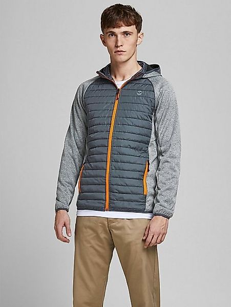 Jack & Jones Blouson Softshell Stepp Jacke mit Kapuze JJEMULTI JJEMULTI QUI günstig online kaufen