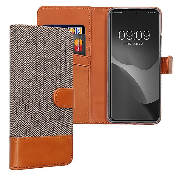 kwmobile Etui Wallet Case für Xiaomi günstig online kaufen