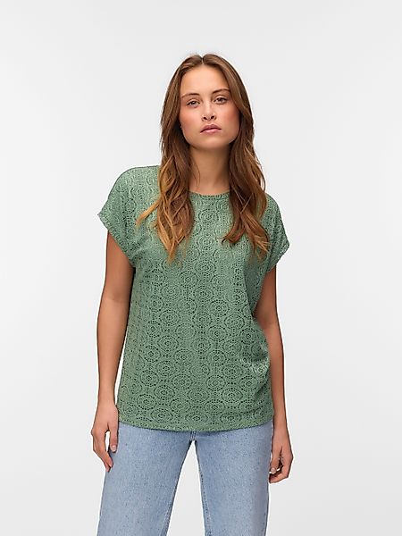 Vero Moda T-Shirt VMMAYA AVA SS günstig online kaufen