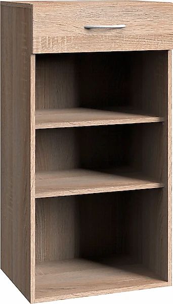 Wimex Standregal »Multiraumkonzept« planbar und erweiterbar günstig online kaufen