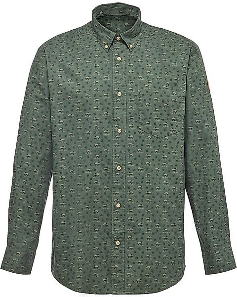 Parforce Tradition Langarmhemd Jagdhemd Wild Game günstig online kaufen