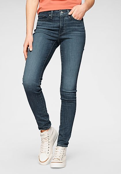 Levis Slim-fit-Jeans "311 Shaping Skinny", im 5-Pocket-Stil günstig online kaufen