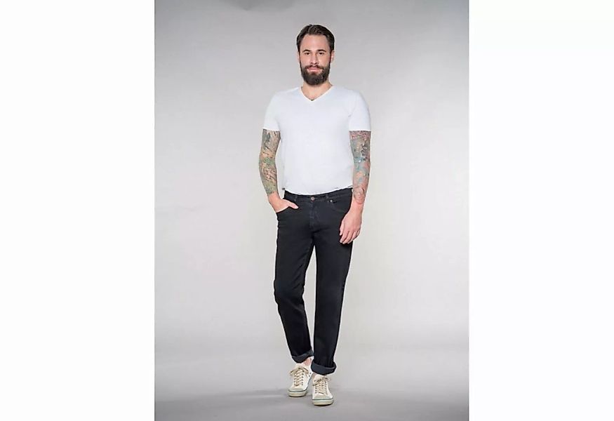 Feuervogl 5-Pocket-Jeans fv-Fi:nn, Medium Waist, Slim Fit, Herrenjeans 5-Po günstig online kaufen