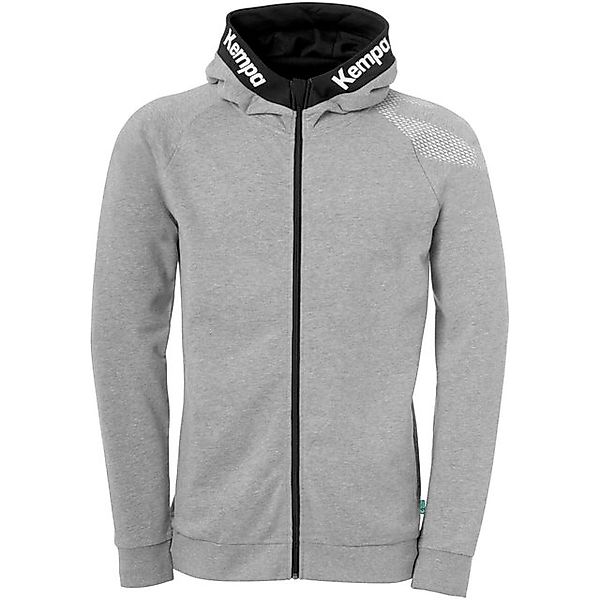 Kempa Hoodie CORE 26 HOOD JACKET schwarz/pink günstig online kaufen