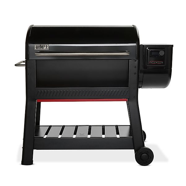 Weber Ablageboden für Smoque XL günstig online kaufen