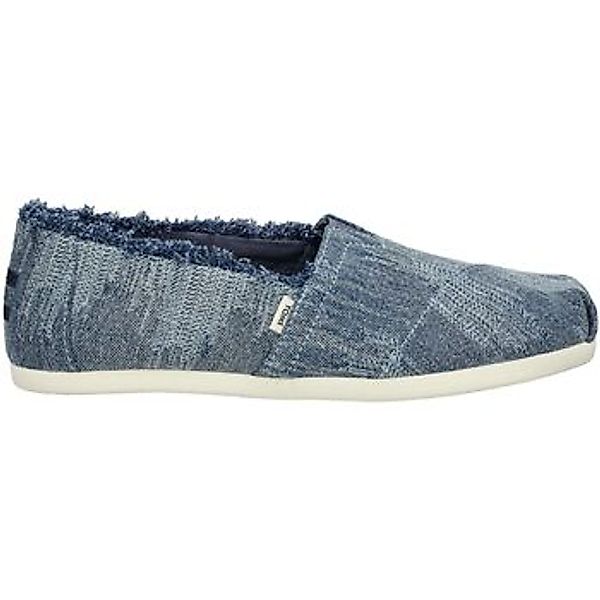 Toms  Damenschuhe Slipper günstig online kaufen
