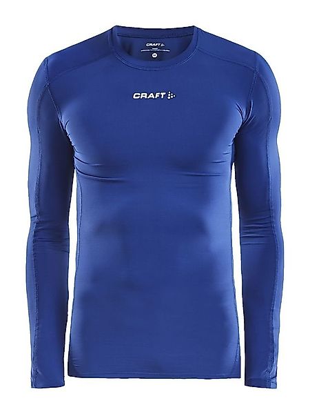 Craft Thermounterhemd Pro Control Compression Long günstig online kaufen