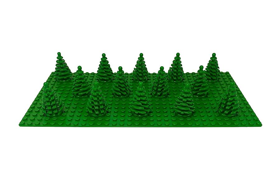 LEGO® LEGO® Kleiner Baum Tanne Kiefer günstig online kaufen