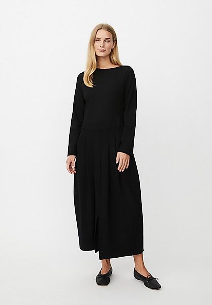 Masai Maxikleid MaNaelise Sanfte Haptik, ruhige Linien, müheloser Chic günstig online kaufen