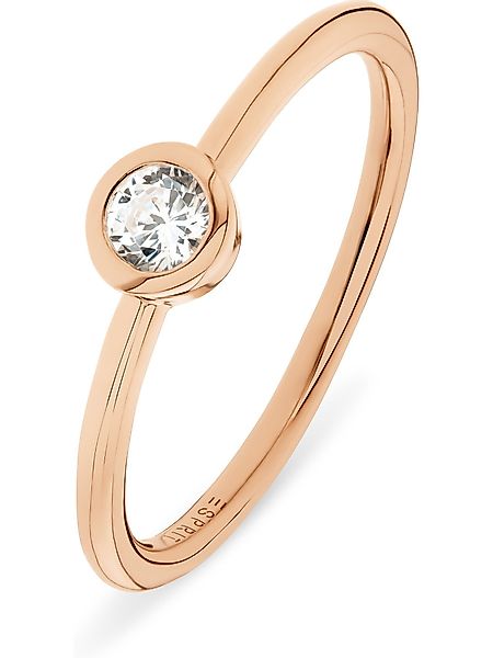 Esprit Silberring ESPRIT Damen-Damenring 925er Silber günstig online kaufen