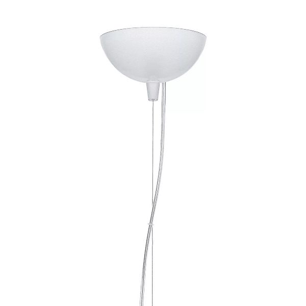 Kartell Big Bloom LED-Hängeleuchte G9, transparent günstig online kaufen