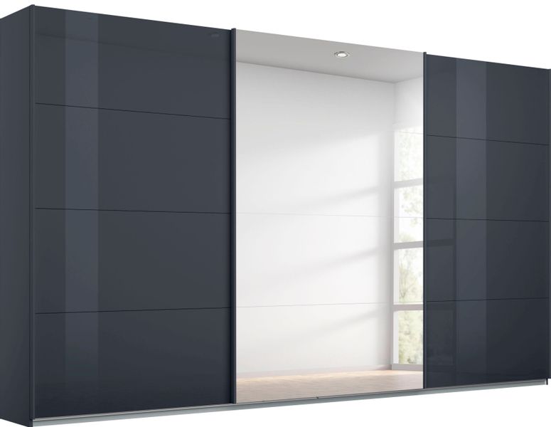 rauch Schwebetürenschrank Kleiderschrank Schrank Garderobe TOPSELLER günstig online kaufen