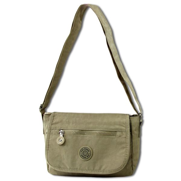 BAG STREET Umhängetasche Bag Street Nylon günstig online kaufen